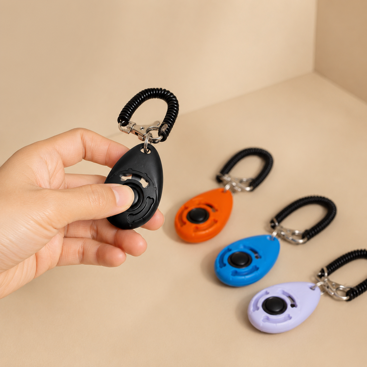 Dog Training Clicker