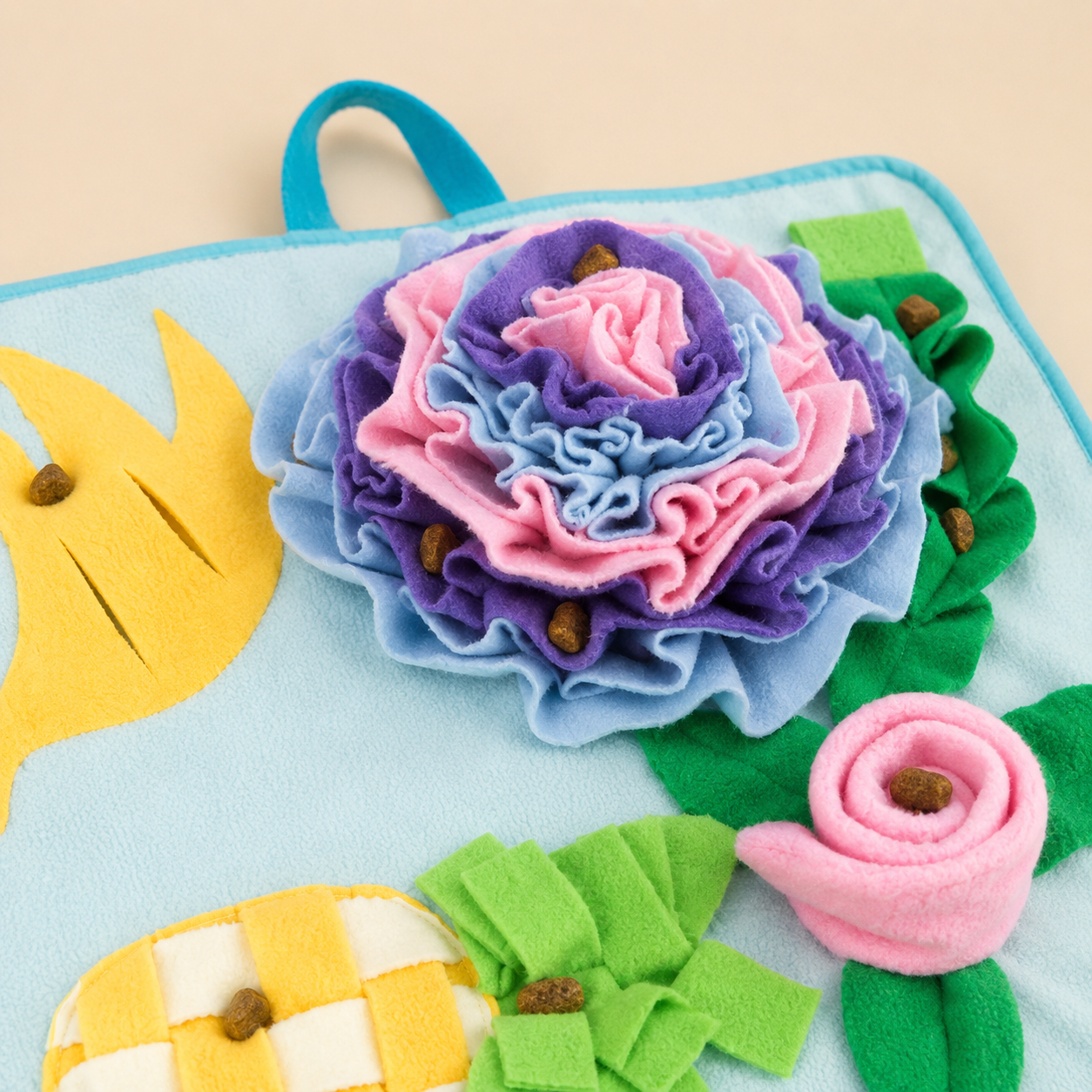 Dog Snuffle Mat