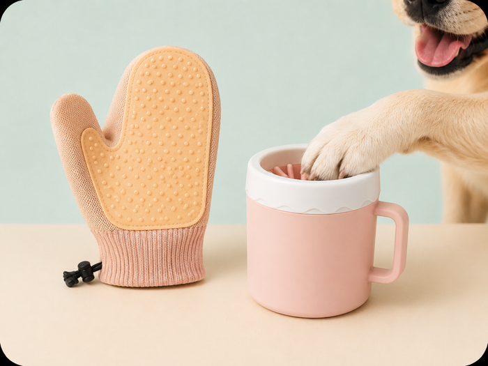 Paw Care