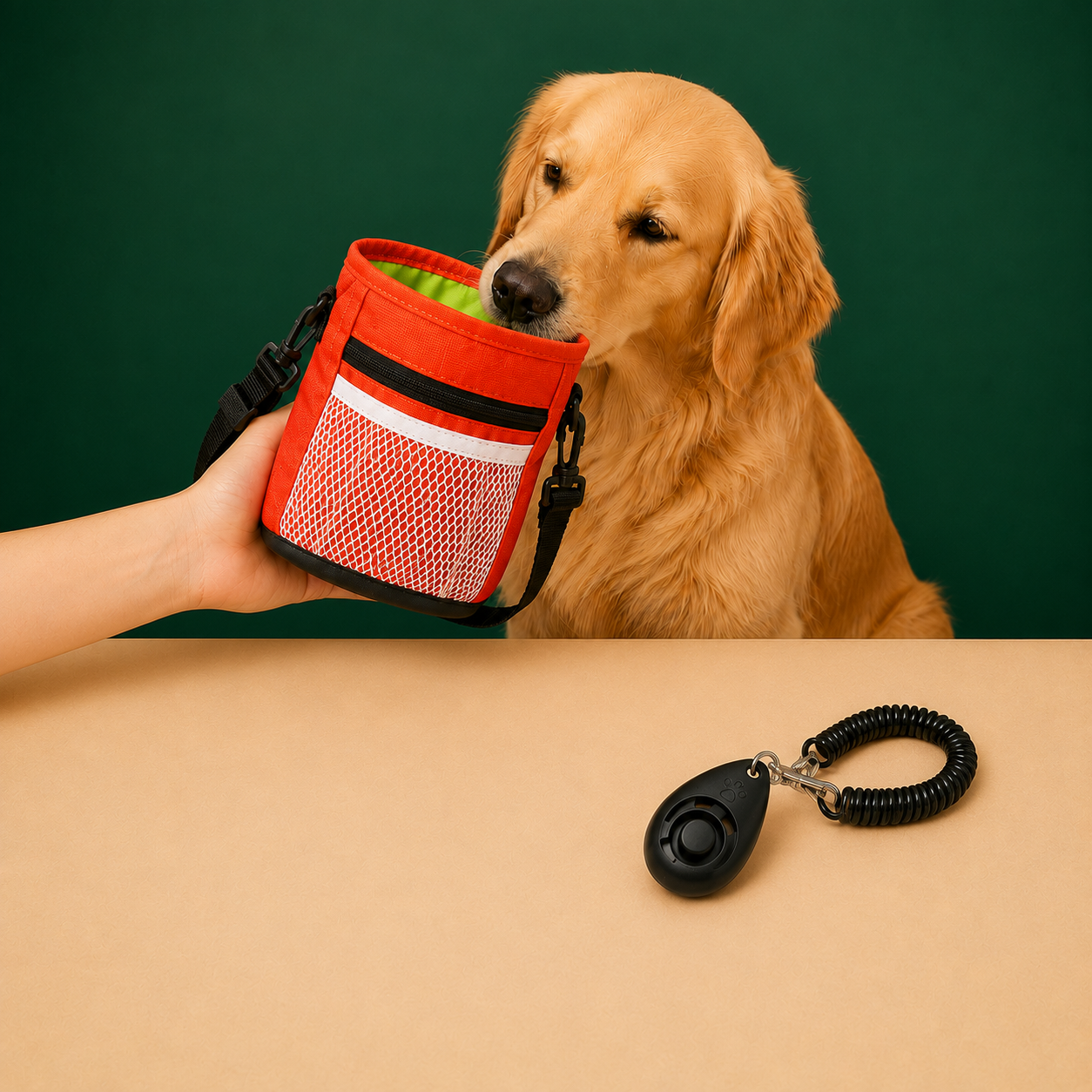 Training Essentials Bundle