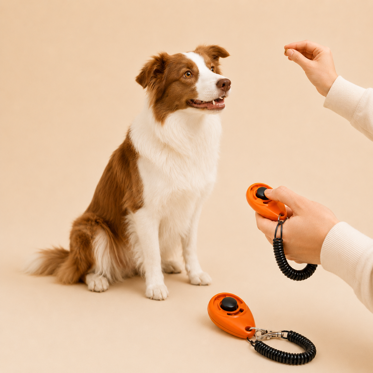 Dog Training Clicker