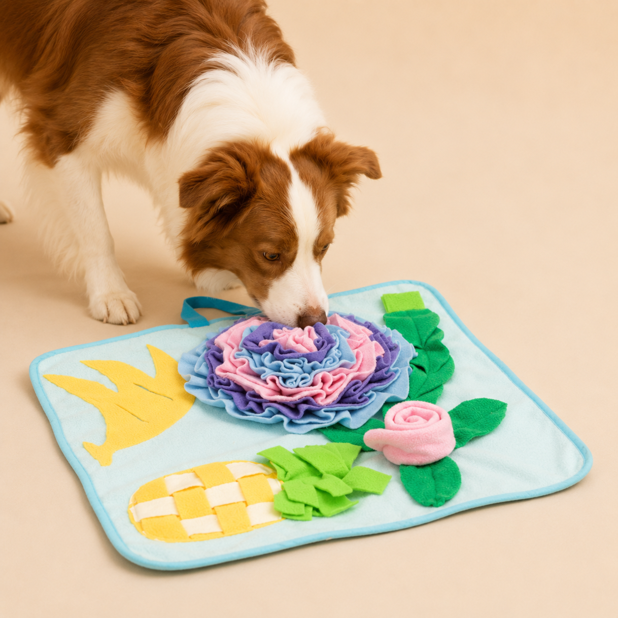 Dog Snuffle Mat