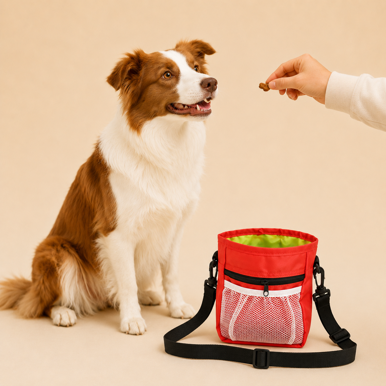 Dog Treat Pouch