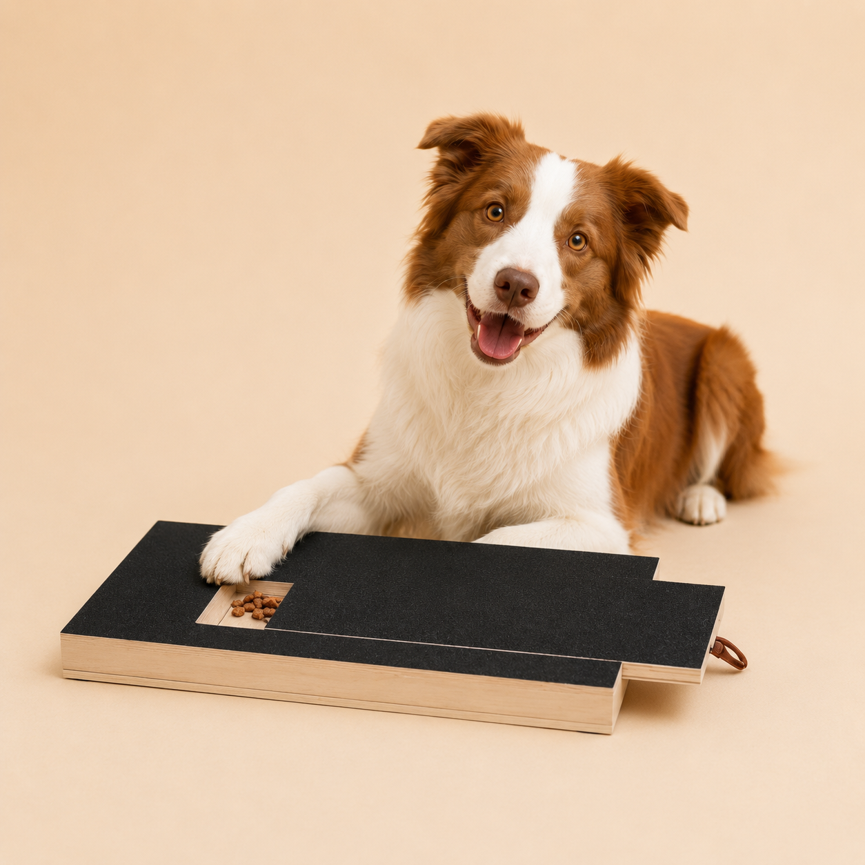 Dog Nail Scratch Board