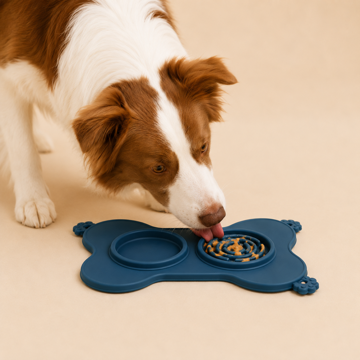 Dog Lick Mat