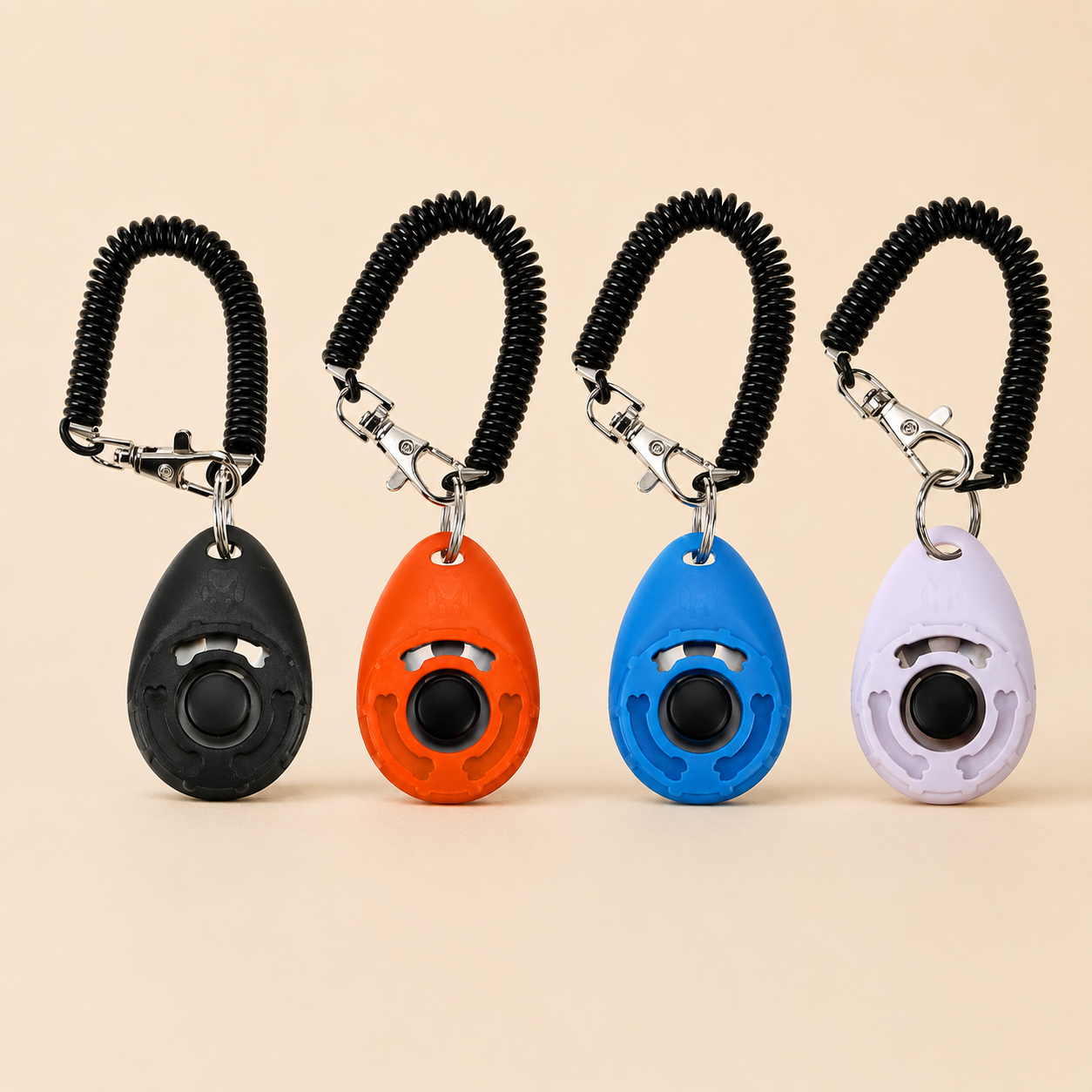 Dog Training Clicker