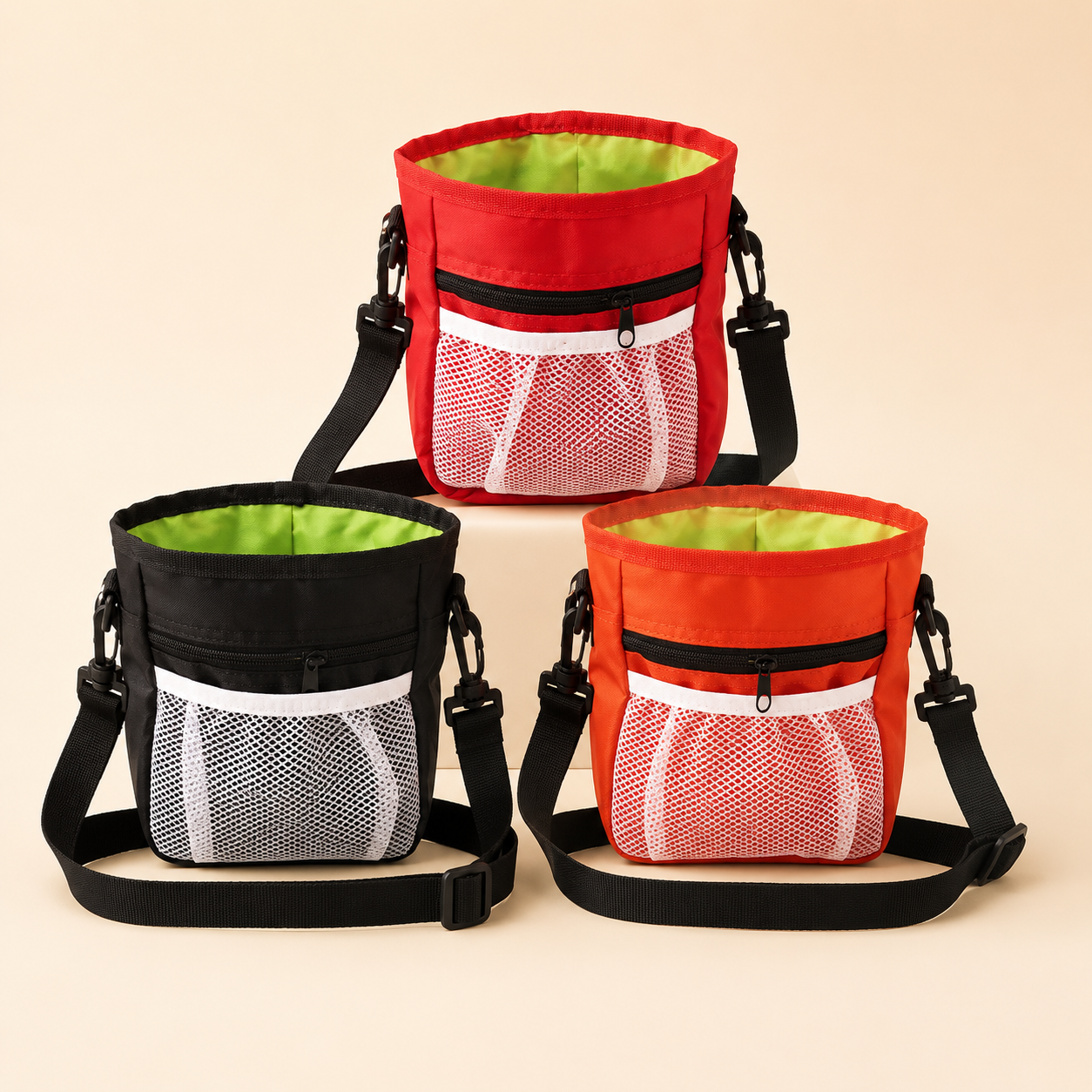 Dog Treat Pouch