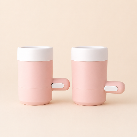Dog Paw Cleaner Cup