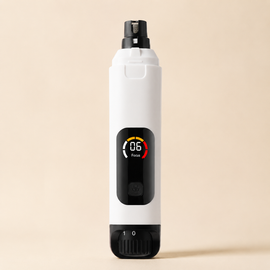 LED Dog Nail Grinder