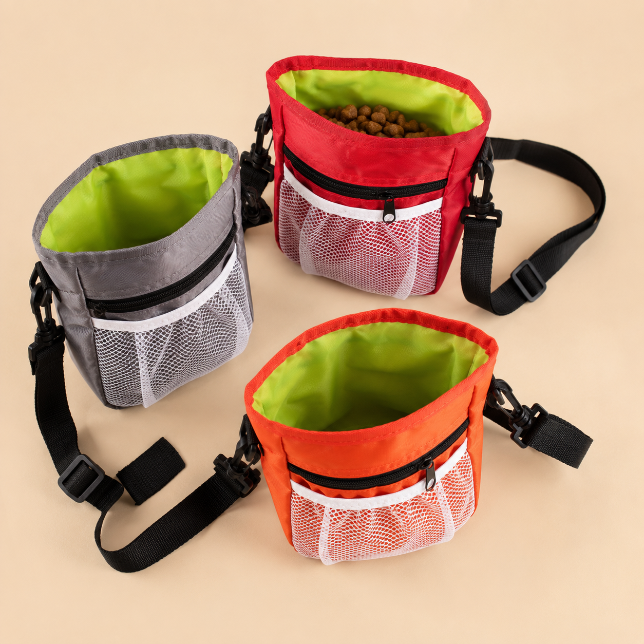 Dog Treat Pouch