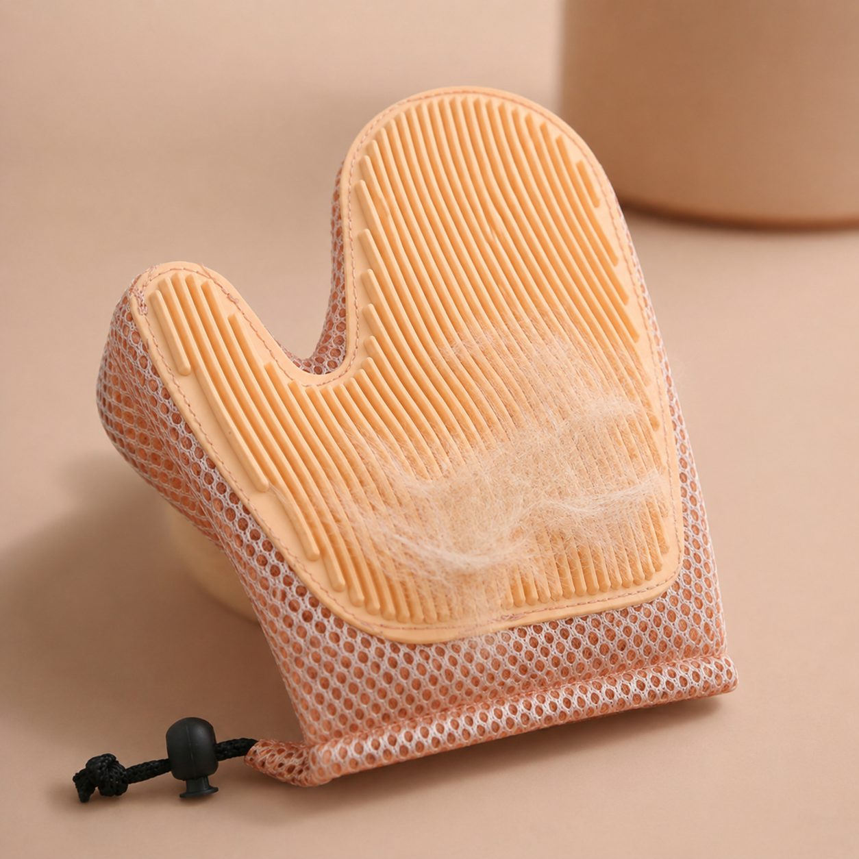 Dog Grooming Glove