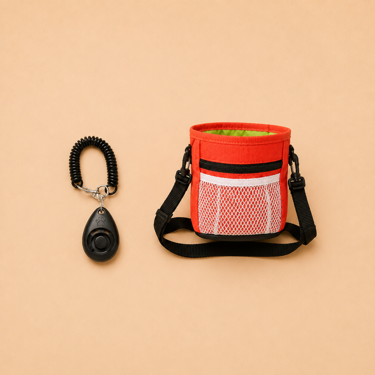 Training Essentials Bundle