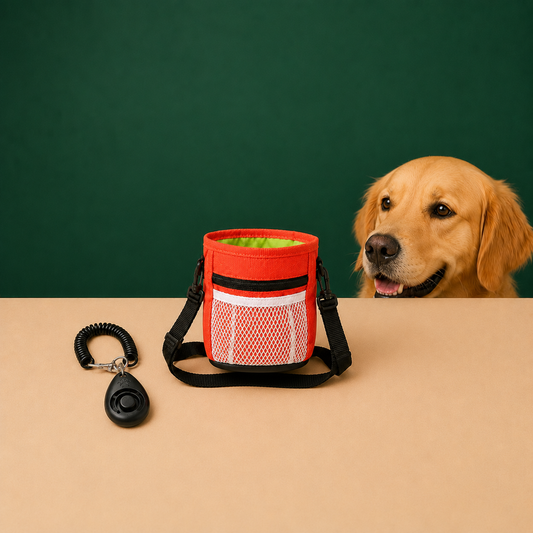 Training Essentials Bundle